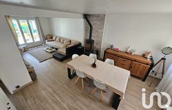 Montigny-lès-Cormeilles, Île-de-France 95370