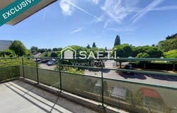 Moissy-Cramayel, Île-de-France 77550