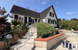 Valloire-sur-Cisse, Centre-Val de Loire 41150