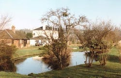 La Chapelle-Yvon, La Chapelle-Yvon, Normandy 14290