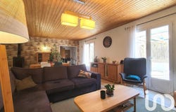 Le Champ-Saint-Père, Pays de la Loire 85540