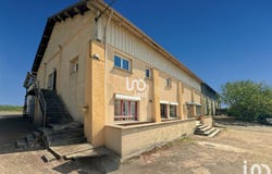 SENS, Bourgogne-Franche-Comté 89100