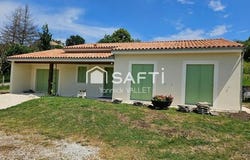 Riberac, Aquitaine 24600