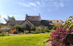 Plougasnou, Brittany 29630