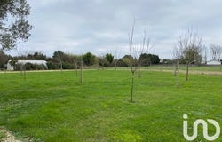 Champagné-les-Marais, Pays de la Loire 85450