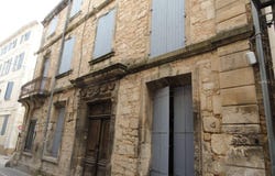 Saint-Gilles, Languedoc-Roussillon 30800