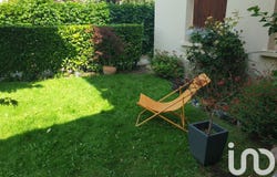 Champigny-sur-Marne, Île-de-France 94500