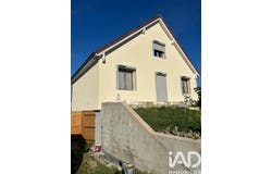 Migennes, Bourgogne-Franche-Comté 89400