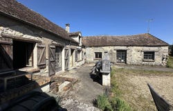 Moret-Loing-et-Orvanne, Ile-de-France 77250