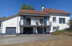 Saint-Jouvent, Limousin 87510