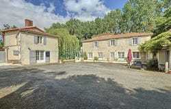 Mareuil-sur-Lay-Dissais, Pays de la Loire 85320