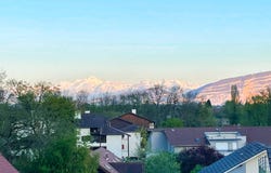 Prévessin-Moëns, Auvergne-Rhône-Alpes 01280