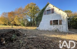Saint-Vran, Brittany 22230