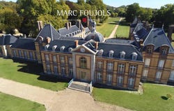Jouars-Pontchartrain, Ile-de-France 78760