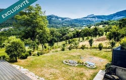 Montagnole, Rhône-Alpes 73000
