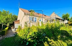 CHAUCONIN NEUFMONTIERS, Île-de-France 77124