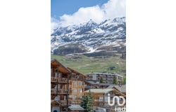 Alpe d'Huez, Auvergne-Rhône-Alpes 38750