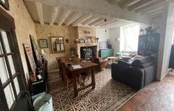 Mauves-sur-Huisne, Lower Normandy 61400