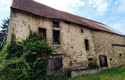 Rougnat, Limousin 23700