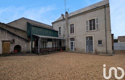Saint-Calais, Pays de la Loire 72120