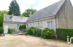 Les Hauts-d'Anjou, Pays de la Loire 49330
