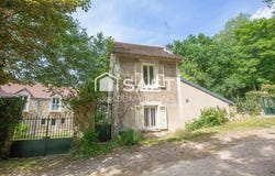 Dampierre-En-Yvelines, Île-de-France 78720