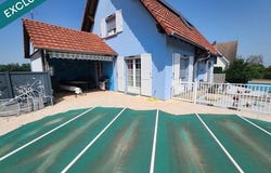 Fortschwihr, Alsace 68320