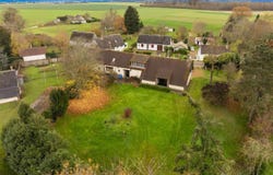 VIEUVICQ, Centre-Val de Loire 28120