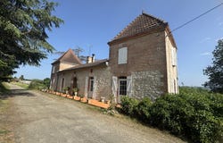 Cazes-Mondenard, Midi-Pyrénées 82110