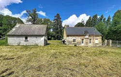 Ménéac, Morbihan 56490