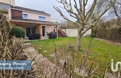 Combs-la-Ville, Île-de-France 77380