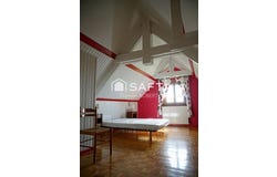 Beaumotte-Les-Pin, Franche-Comté 70150