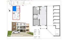 Frossay, Pays de la Loire 44320