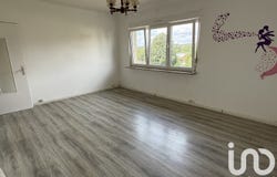 Freyming-Merlebach, Grand Est 57800