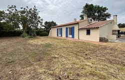 Fendeille, Languedoc-Roussillon 11400