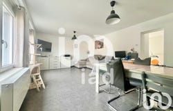 Bruay-la-Buissière, Hauts-de-France 62700