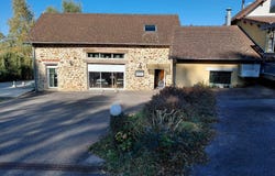 Saint-Yrieix-la-Perche, Limousin 87500