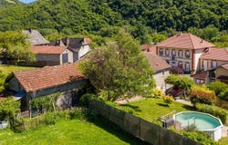 Saint-Parthem, Midi-Pyrénées 12300