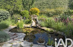 Vissec, Occitanie 30770
