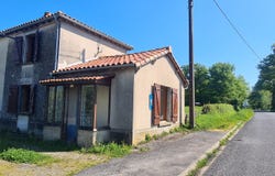 Oradour-Saint-Genest, Nouvelle-Aquitaine 87210