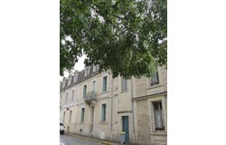 Fontenay-le-Comte, Pays de la Loire 85200