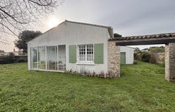 Loix, Nouvelle-Aquitaine 17111