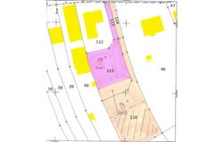 Roussy-Le-Village, Lorraine 57330