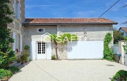 Liniers, Poitou-Charentes 86800