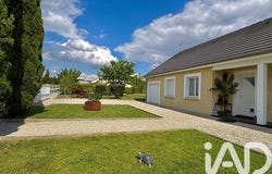 Bléneau, Bourgogne-Franche-Comté 89220