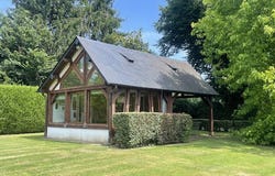 Bézancourt, Normandy 76220