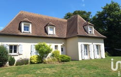 Le Plessis-Hébert, Normandy 27120