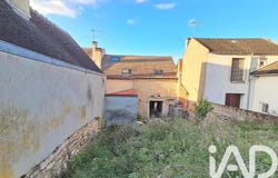 Courgis, Bourgogne-Franche-Comté 89800