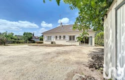 Vineuil, Centre-Val de Loire 41350