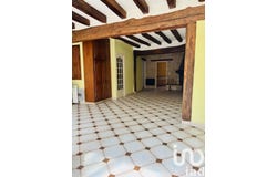 Saint-Julien-du-Sault, Bourgogne-Franche-Comté 89330